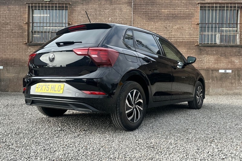 Used Volkswagen Polo 2025 for sale - 77973668: Photo 36