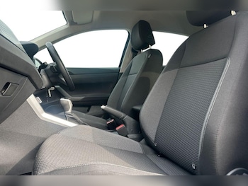 Used Volkswagen Polo 2025 for sale - 77973668: Photo