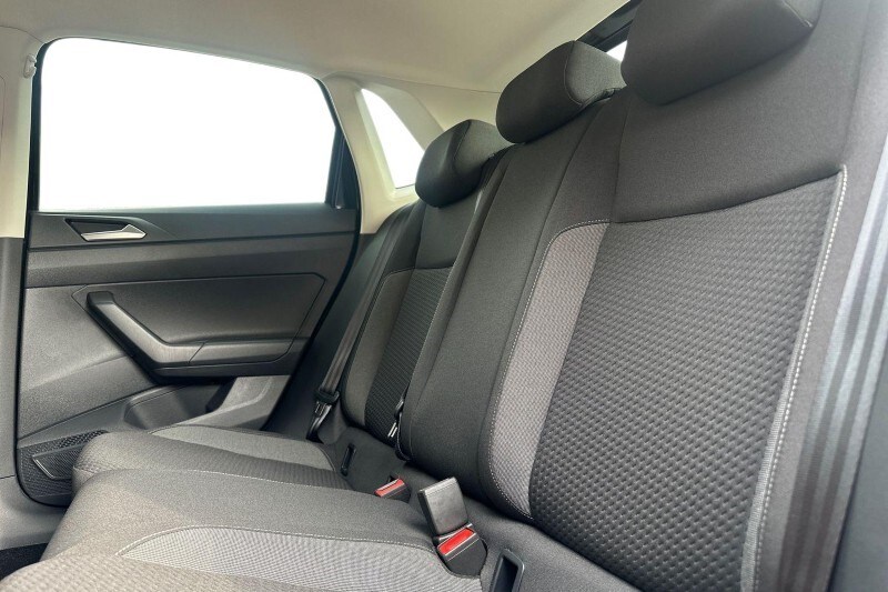 Used Volkswagen Polo 2025 for sale - 77973668: Photo 4