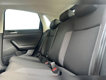 Used Volkswagen Polo 2025 for sale - 77973668: Photo