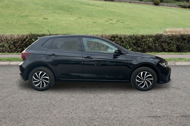 Used Volkswagen Polo 2025 for sale - 77973668: Photo 5