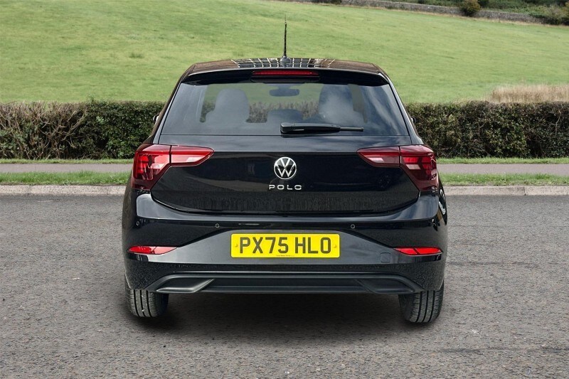Used Volkswagen Polo 2025 for sale - 77973668: Photo 6