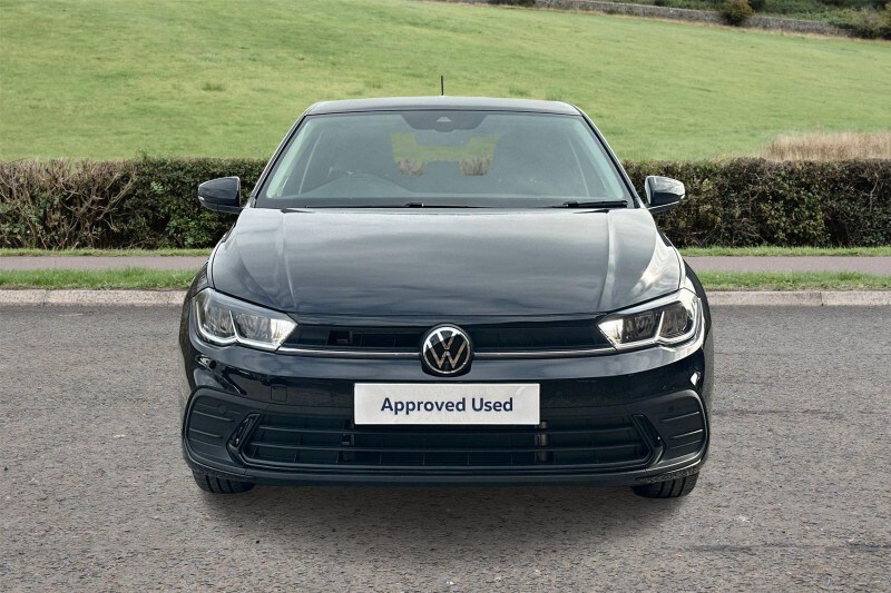 Used Volkswagen Polo 2025 for sale - 77973668: Photo 7