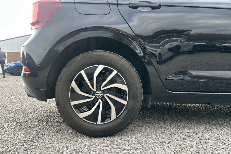 Used Volkswagen Polo 2025 for sale - 77973668: Photo 8