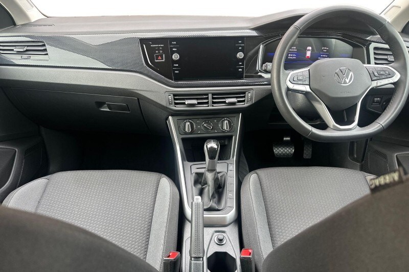 Used Volkswagen Polo 2025 for sale - 77973668: Photo 9