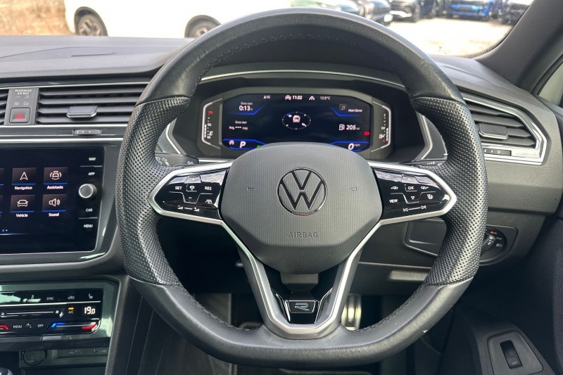 Used Volkswagen Tiguan 2022 for sale - 77803986: Photo 17