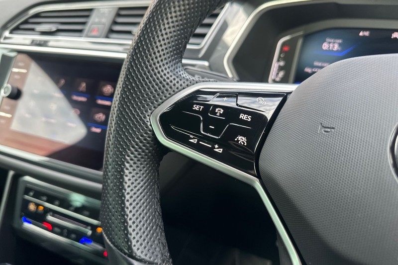 Used Volkswagen Tiguan 2022 for sale - 77803986: Photo 18