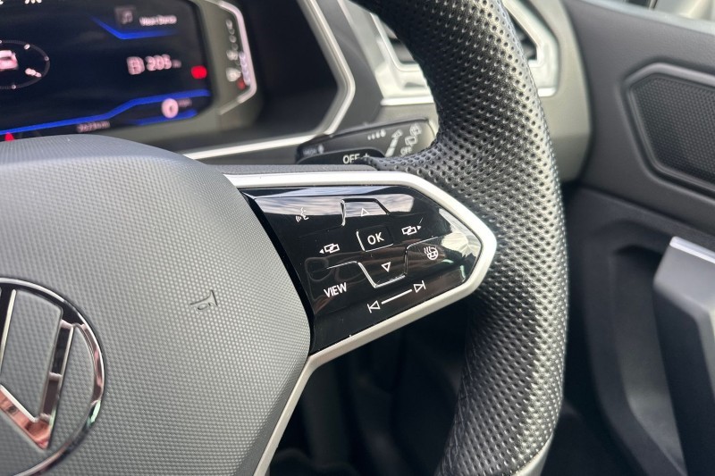 Used Volkswagen Tiguan 2022 for sale - 77803986: Photo 19