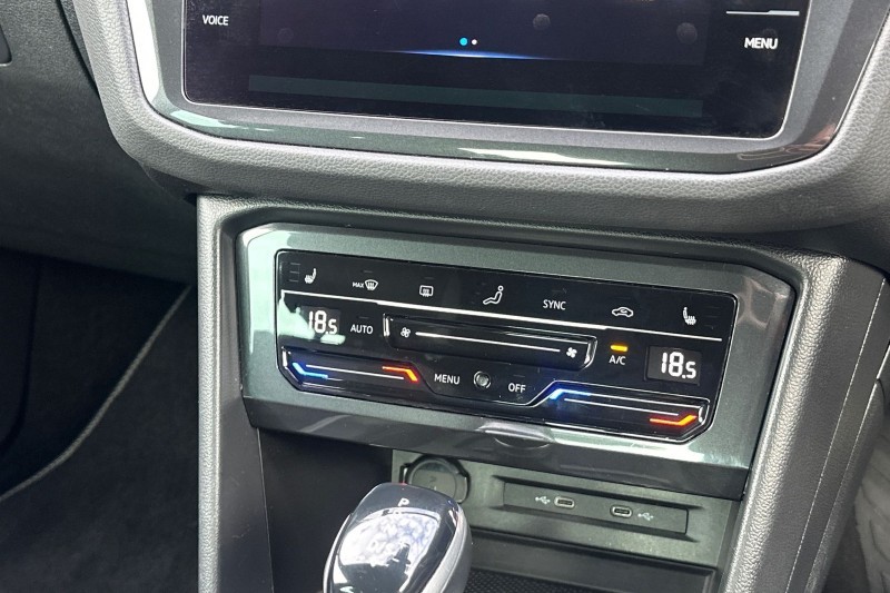 Used Volkswagen Tiguan 2022 for sale - 77803986: Photo 26