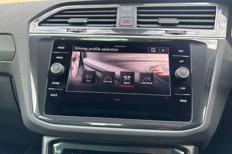 Used Volkswagen Tiguan 2022 for sale - 77803986: Photo 27