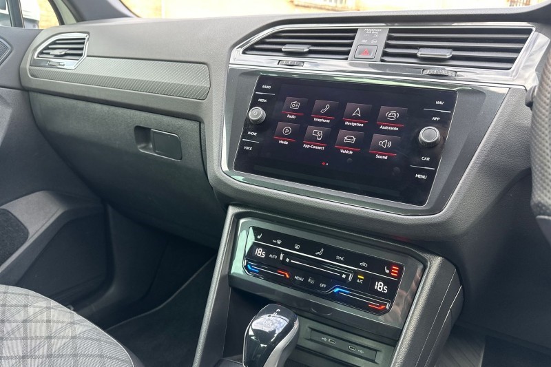 Used Volkswagen Tiguan 2022 for sale - 77803986: Photo 29