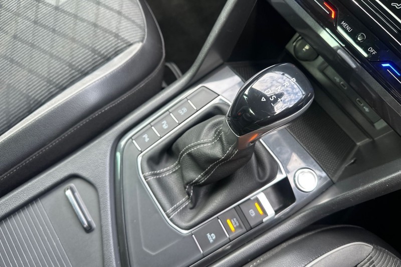 Used Volkswagen Tiguan 2022 for sale - 77803986: Photo 30