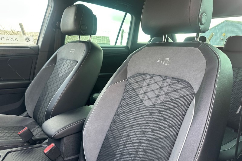 Used Volkswagen Tiguan 2022 for sale - 77803986: Photo 31