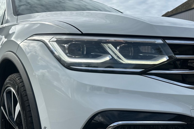 Used Volkswagen Tiguan 2022 for sale - 77803986: Photo 36