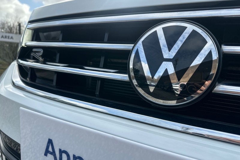 Used Volkswagen Tiguan 2022 for sale - 77803986: Photo 37