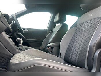 Used Volkswagen Tiguan 2022 for sale - 77803986: Photo