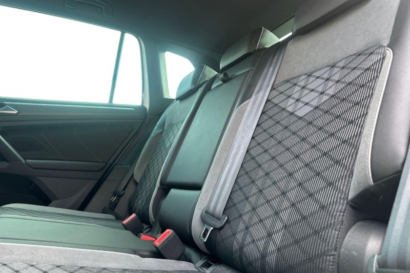 Used Volkswagen Tiguan 2022 for sale - 77803986: Photo 4
