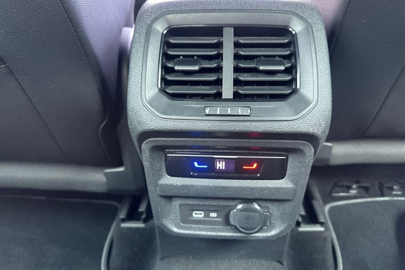 Used Volkswagen Tiguan 2022 for sale - 77803986: Photo 44