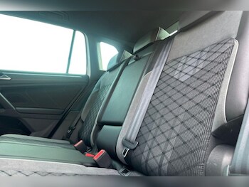 Used Volkswagen Tiguan 2022 for sale - 77803986: Photo