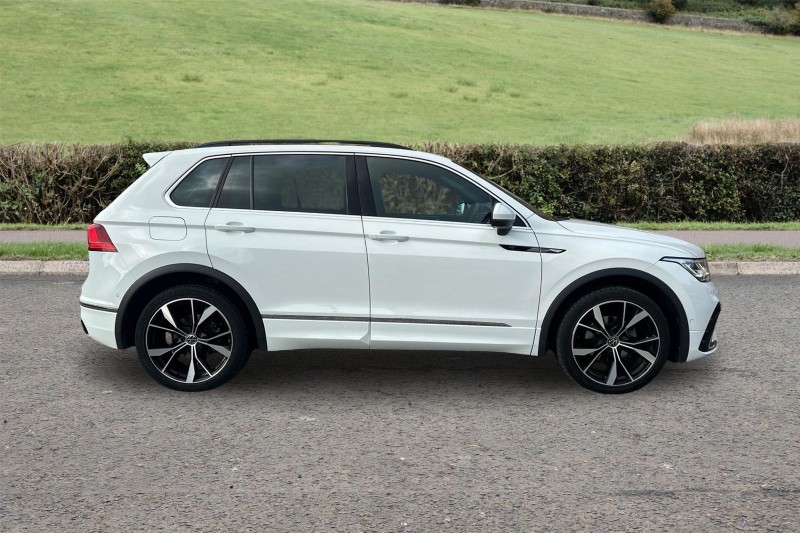 Used Volkswagen Tiguan 2022 for sale - 77803986: Photo 5