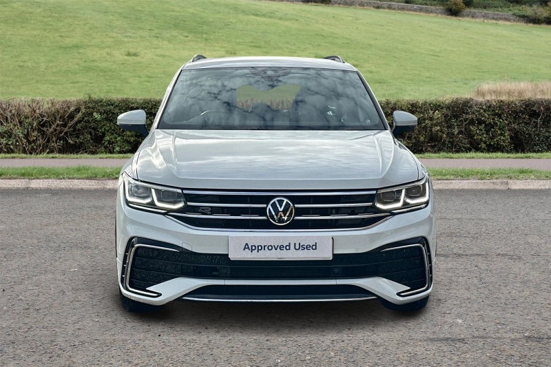 Used Volkswagen Tiguan 2022 for sale - 77803986: Photo 7