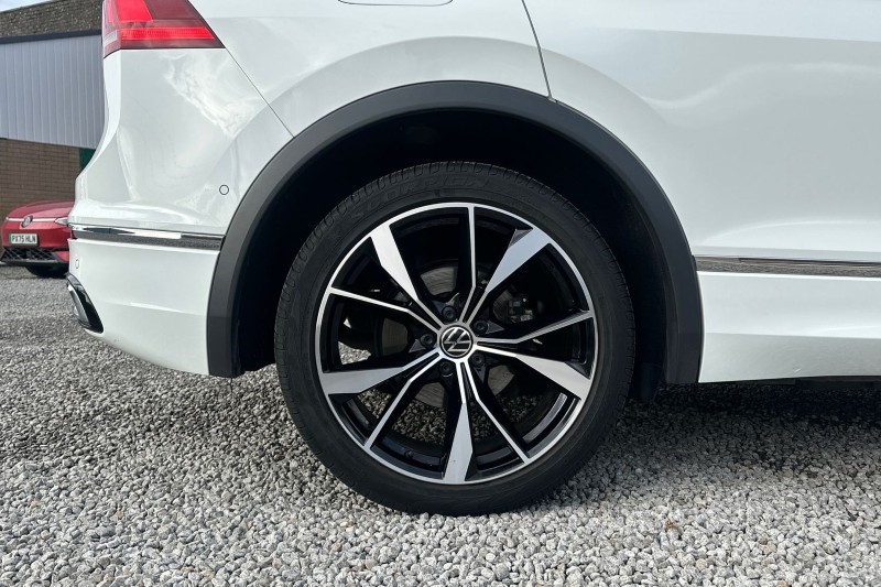 Used Volkswagen Tiguan 2022 for sale - 77803986: Photo 8