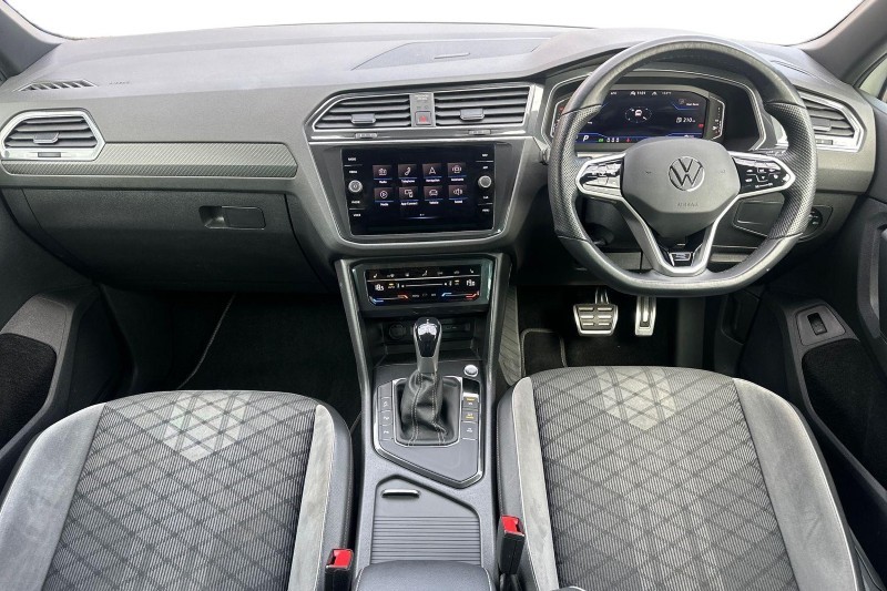 Used Volkswagen Tiguan 2022 for sale - 77803986: Photo 9