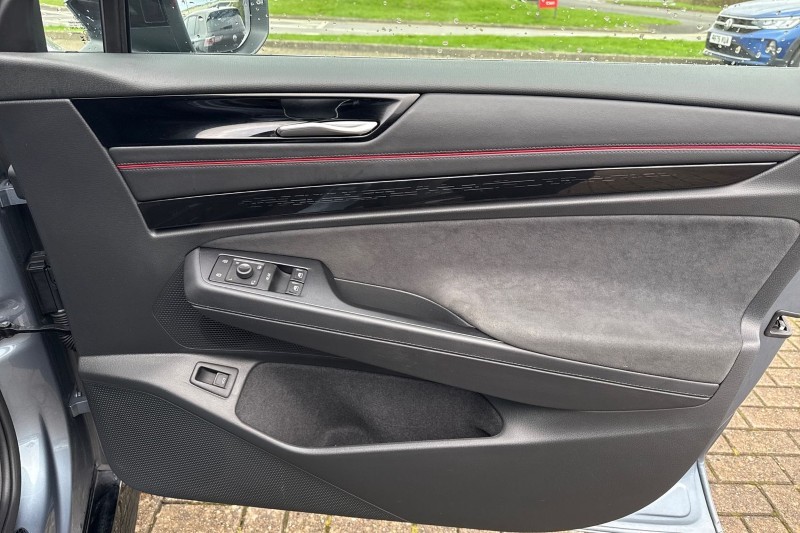 Used Volkswagen ID.7 2025 for sale - 77207072: Photo 12