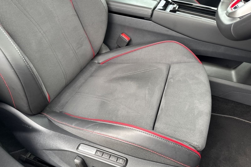 Used Volkswagen ID.7 2025 for sale - 77207072: Photo 16