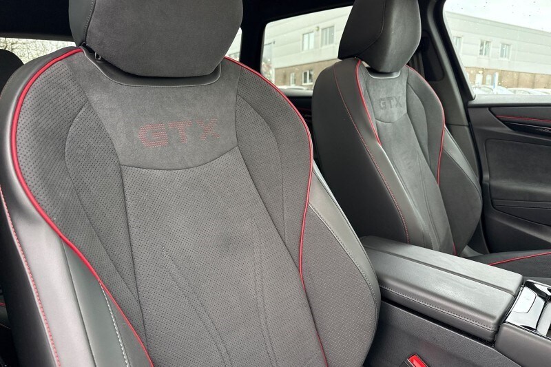 Used Volkswagen ID.7 2025 for sale - 77207072: Photo 17