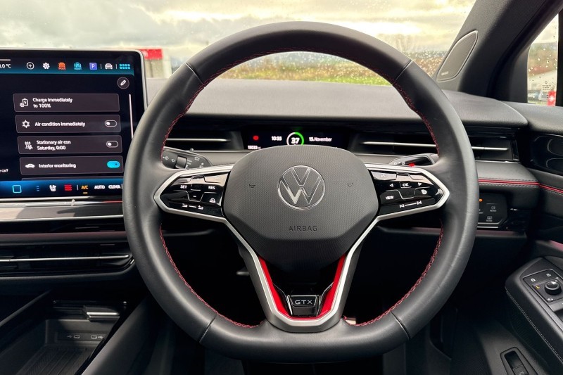 Used Volkswagen ID.7 2025 for sale - 77207072: Photo 18