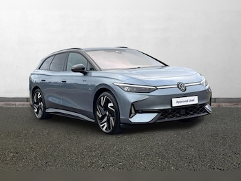 Volkswagen ID.7 feature image