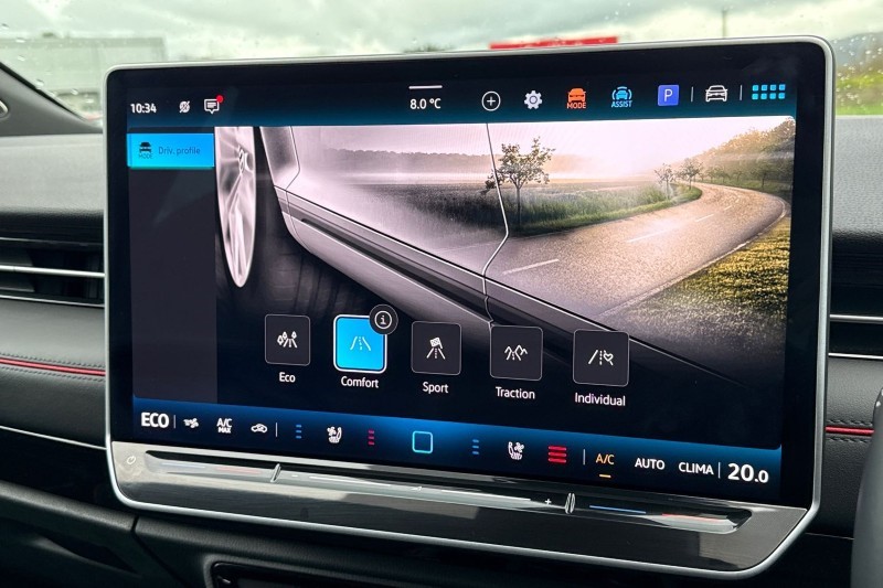 Used Volkswagen ID.7 2025 for sale - 77207072: Photo 28