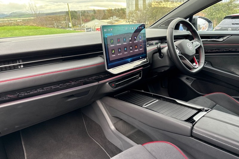 Used Volkswagen ID.7 2025 for sale - 77207072: Photo 32