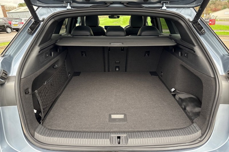 Used Volkswagen ID.7 2025 for sale - 77207072: Photo 33