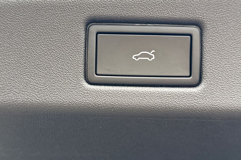 Used Volkswagen ID.7 2025 for sale - 77207072: Photo 34