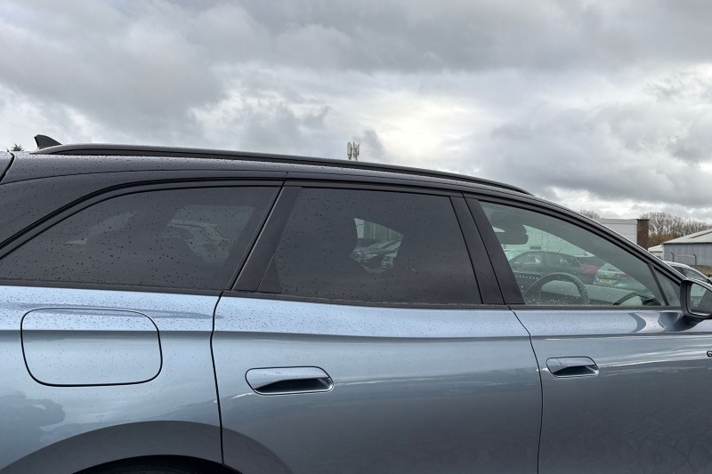 Used Volkswagen ID.7 2025 for sale - 77207072: Photo 35