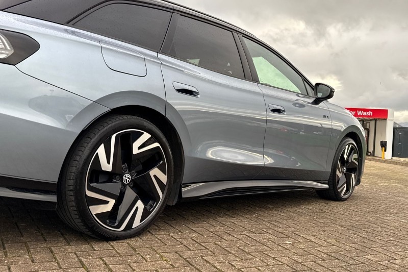 Used Volkswagen ID.7 2025 for sale - 77207072: Photo 36