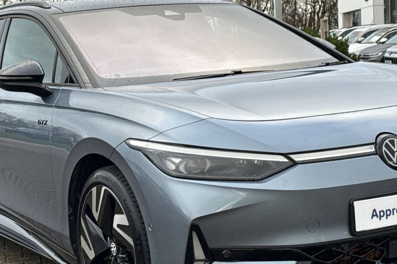 Used Volkswagen ID.7 2025 for sale - 77207072: Photo 37