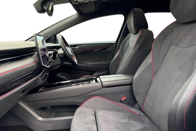 Used Volkswagen ID.7 2025 for sale - 77207072: Photo 4