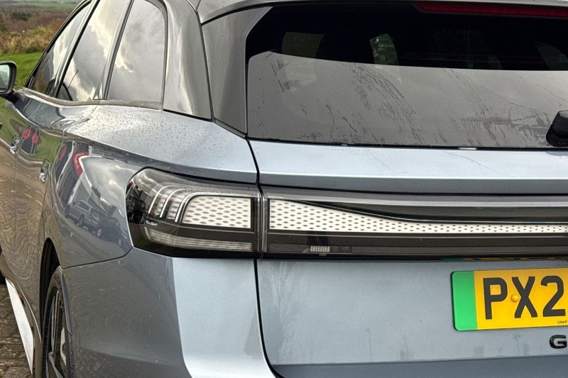 Used Volkswagen ID.7 2025 for sale - 77207072: Photo 40