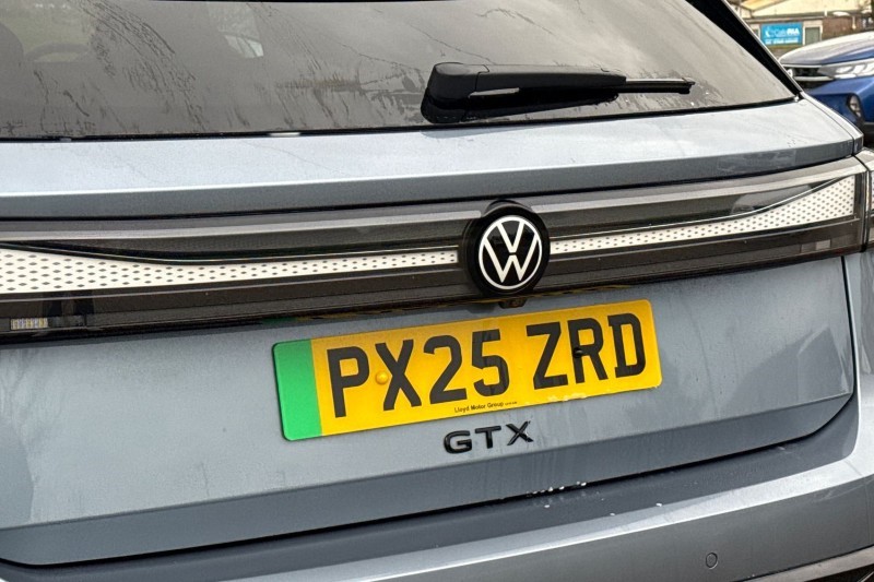 Used Volkswagen ID.7 2025 for sale - 77207072: Photo 42