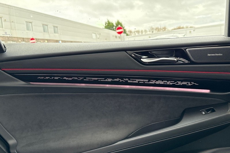 Used Volkswagen ID.7 2025 for sale - 77207072: Photo 48