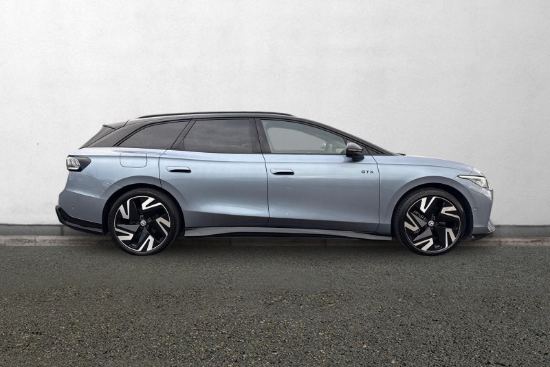 Used Volkswagen ID.7 2025 for sale - 77207072: Photo 6