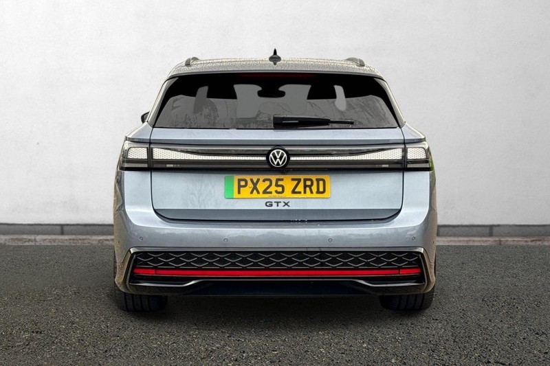 Used Volkswagen ID.7 2025 for sale - 77207072: Photo 7