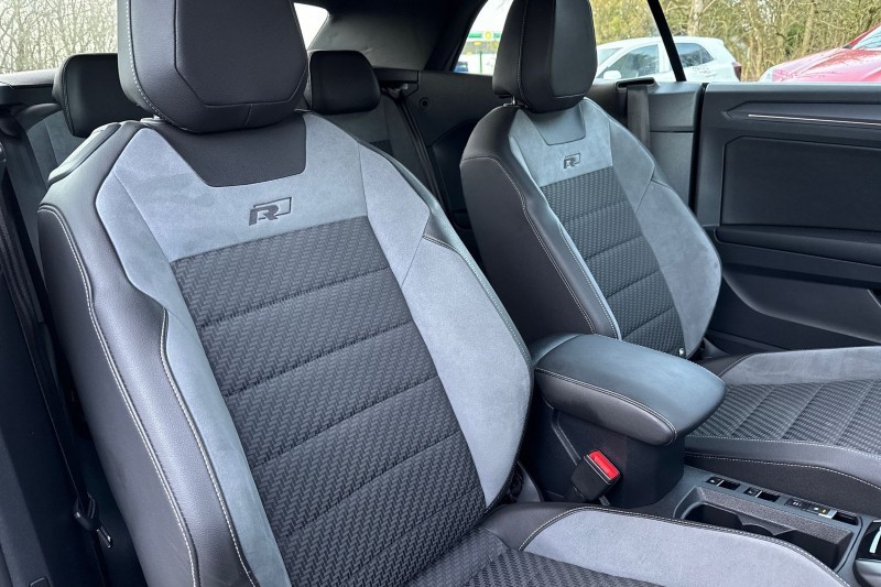 Used Volkswagen T-Roc 2022 for sale - 77135842: Photo 16