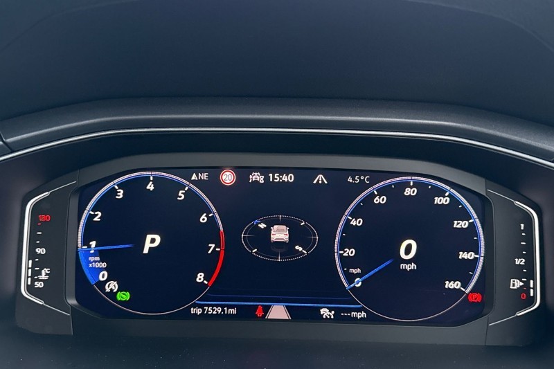 Used Volkswagen T-Roc 2022 for sale - 77135842: Photo 20