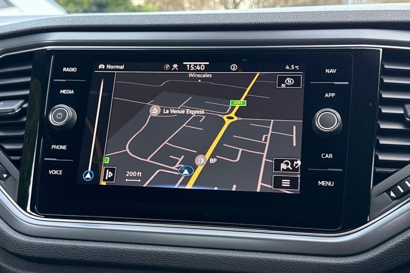 Used Volkswagen T-Roc 2022 for sale - 77135842: Photo 22