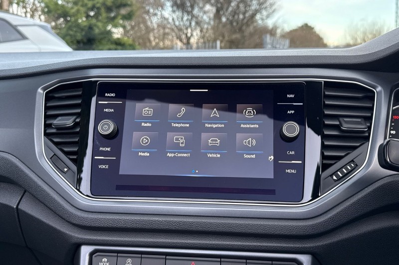 Used Volkswagen T-Roc 2022 for sale - 77135842: Photo 25