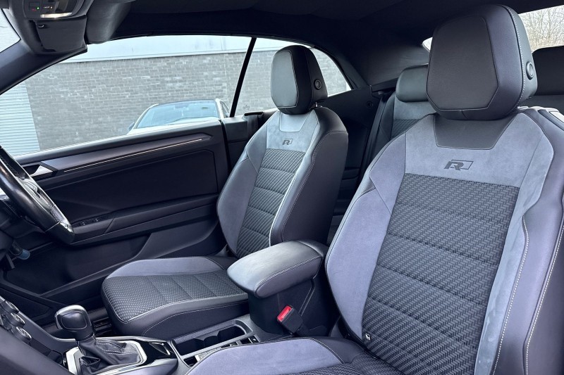 Used Volkswagen T-Roc 2022 for sale - 77135842: Photo 28